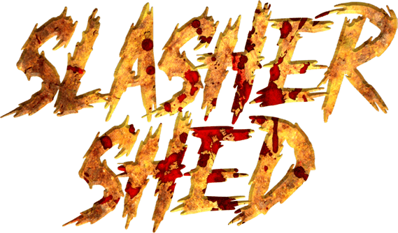 Slasher Shed