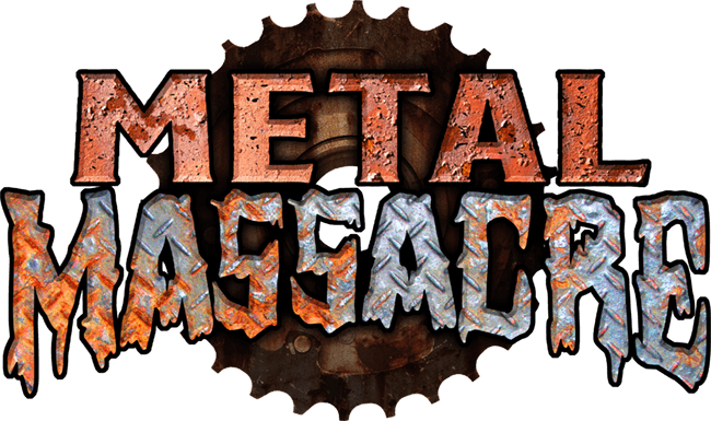 Metal Massacre