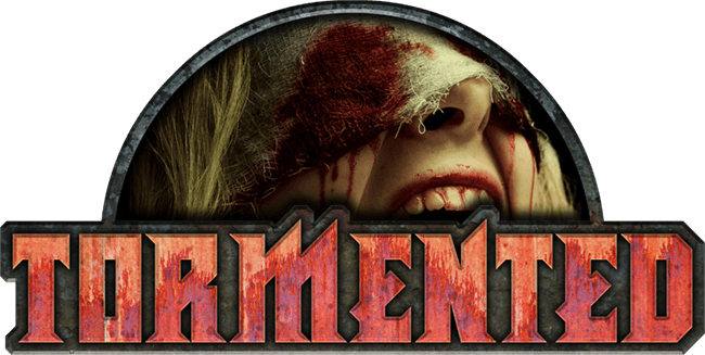 Tormented Extreme Haunt