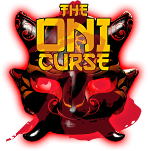 The Oni Curse Bamboo Maze