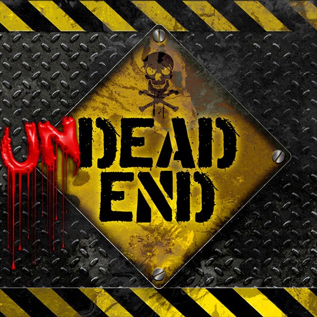 Undead End Undead End