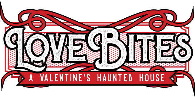 Love Bites at The Fear PDX Haunted House